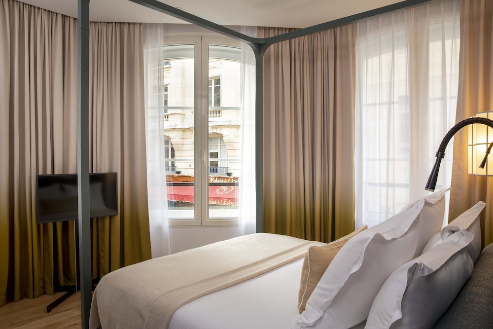 Hotel Bel Ami - zdjęcie 3