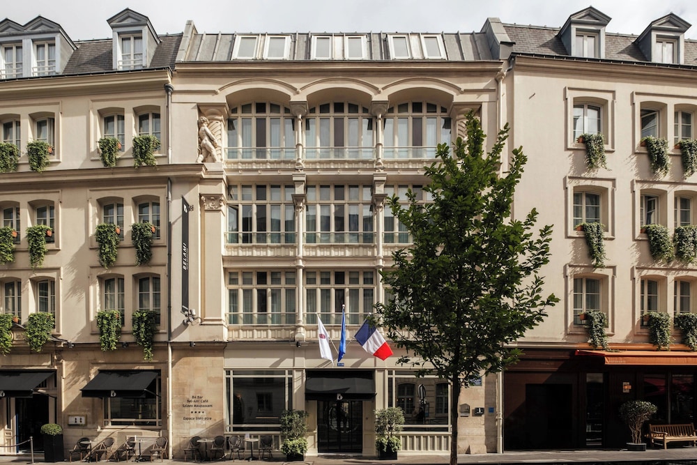Hotel Bel Ami