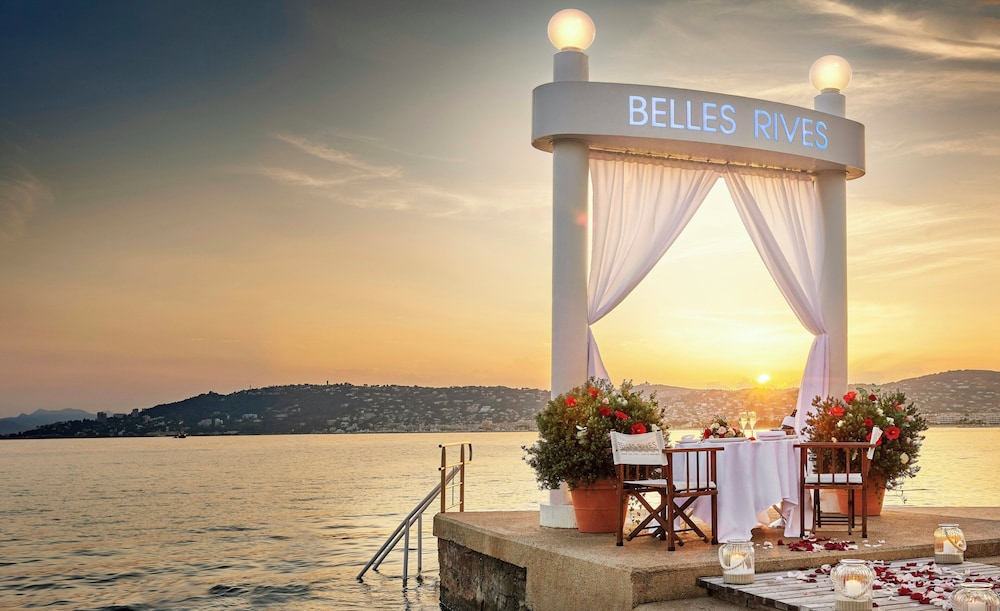 Hotel Belles Rives - zdjęcie 3