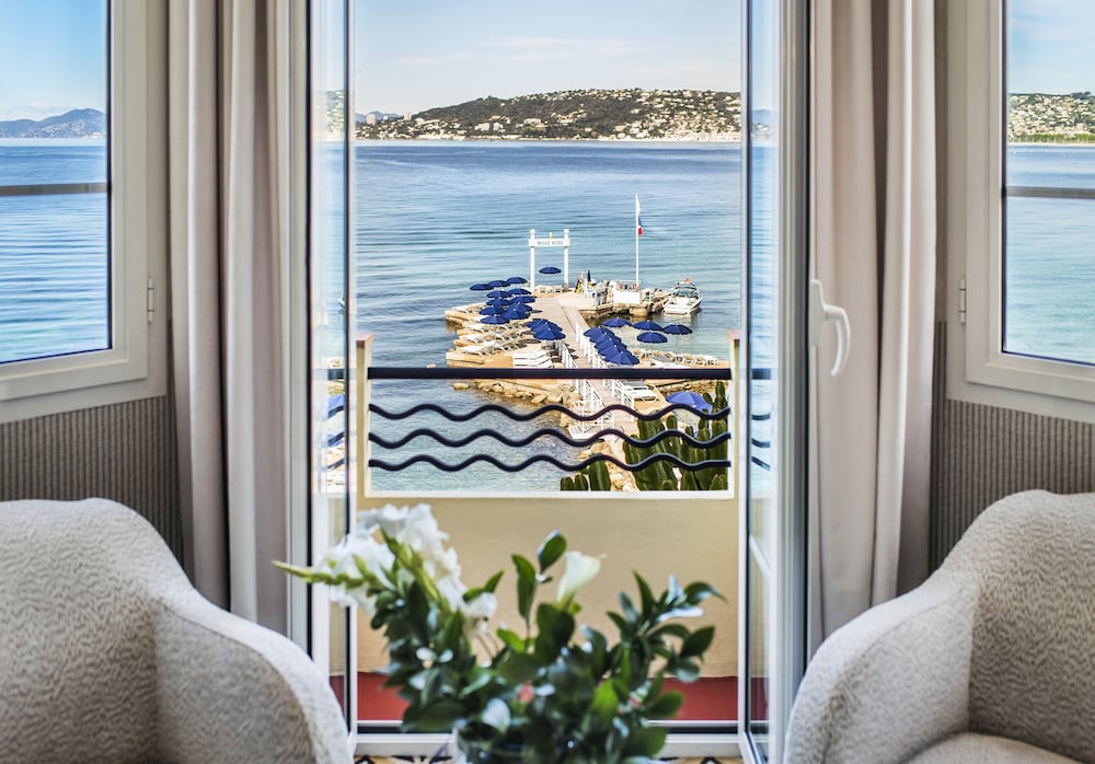Hotel Belles Rives