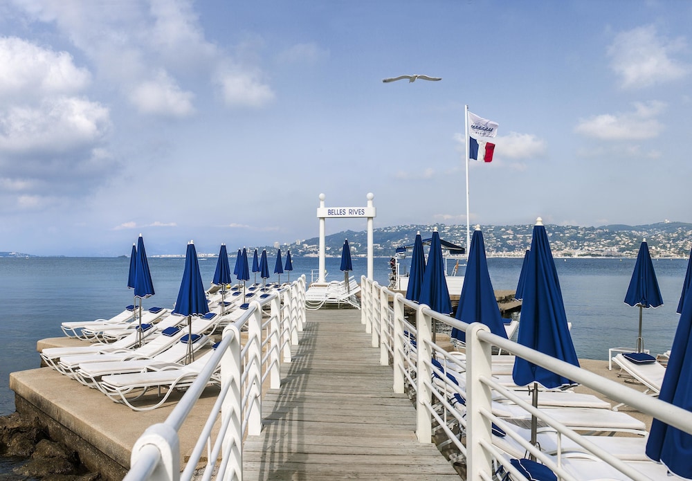 Hotel Belles Rives - zdjęcie 5