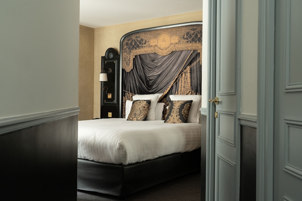 Le Belmont Paris - zdjęcie 4