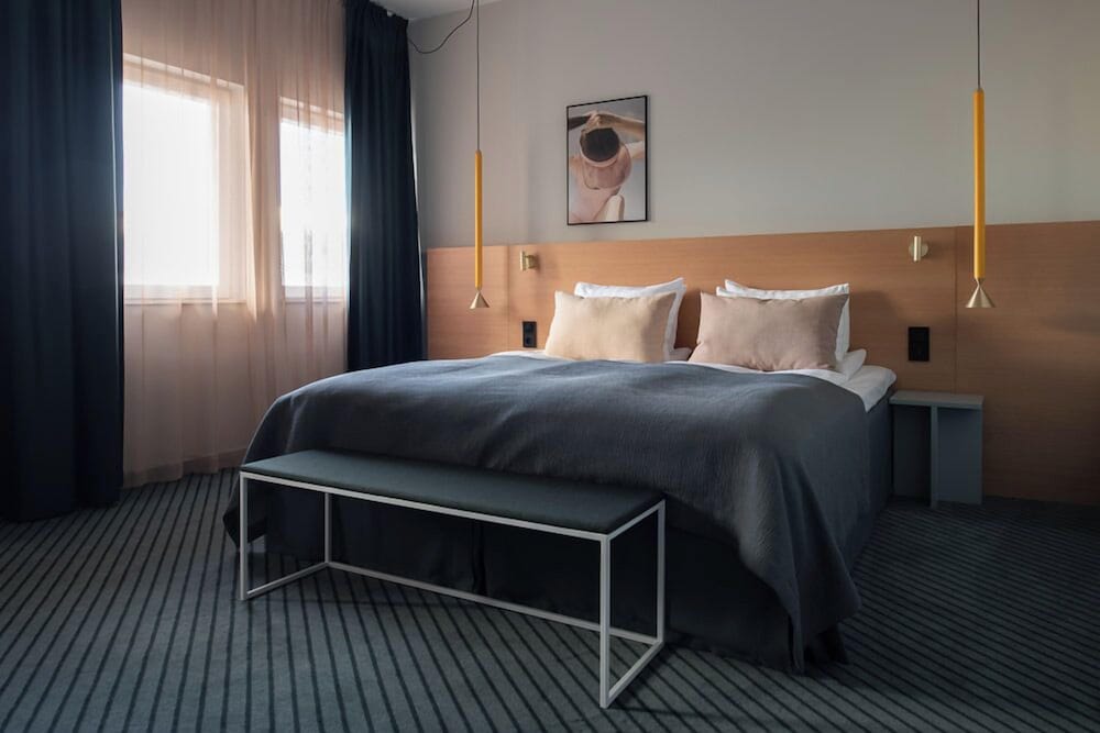 Quality Hotel Globe - zdjęcie 4