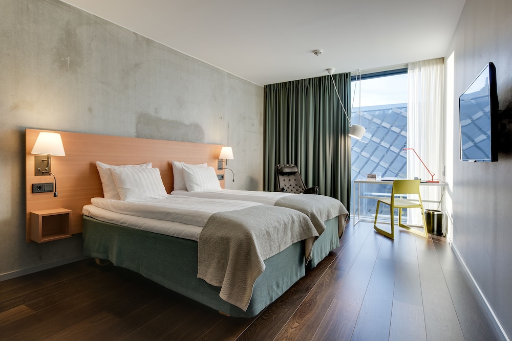 Quality Hotel Globe - zdjęcie 2
