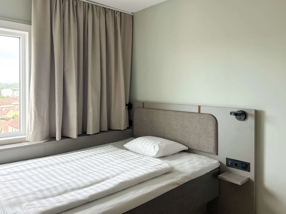 Comfort Hotel Panorama - zdjęcie 3