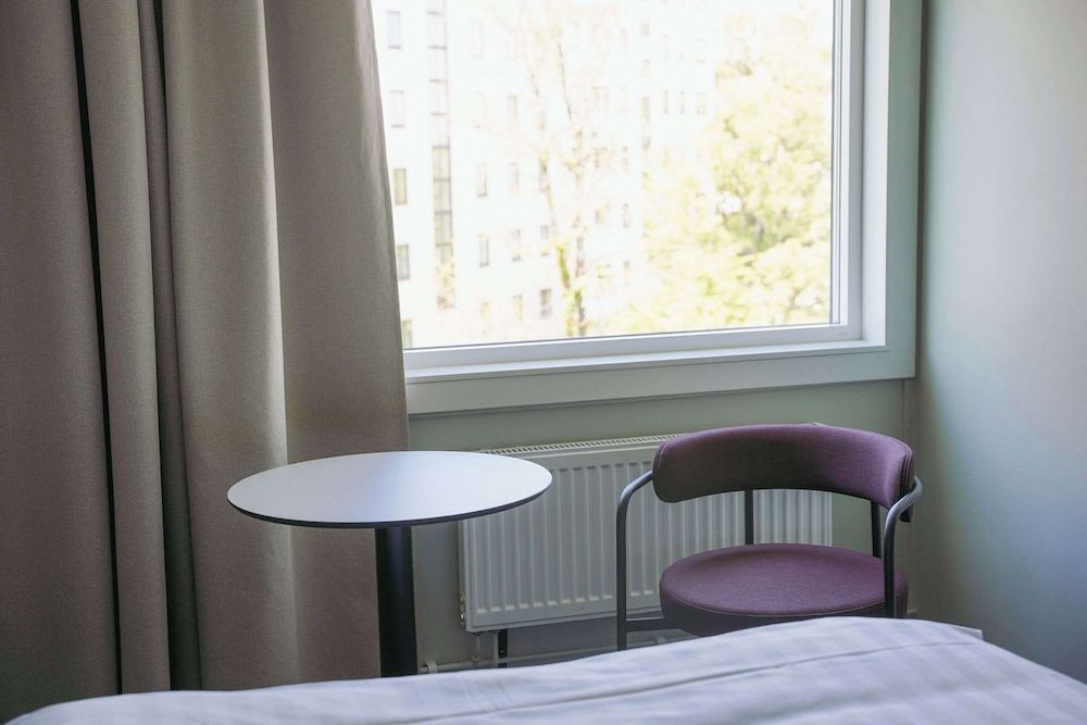Comfort Hotel Panorama