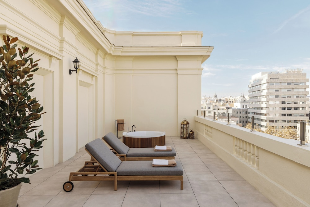 Hotel Fenix Gran Meliá - The Leading Hotels of the World - zdjęcie 5