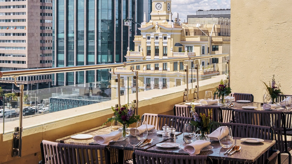 Hotel Fenix Gran Meliá - The Leading Hotels of the World - zdjęcie 3