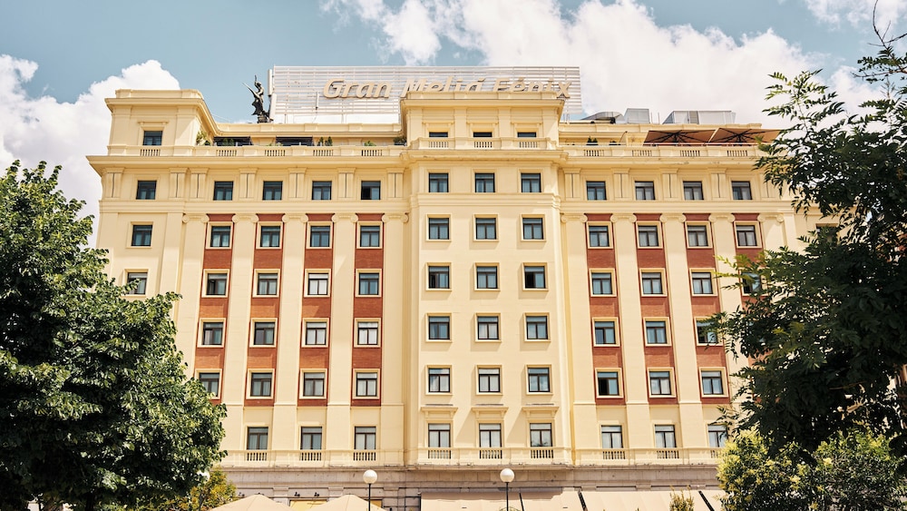 Hotel Fenix Gran Meliá - The Leading Hotels of the World - zdjęcie 2