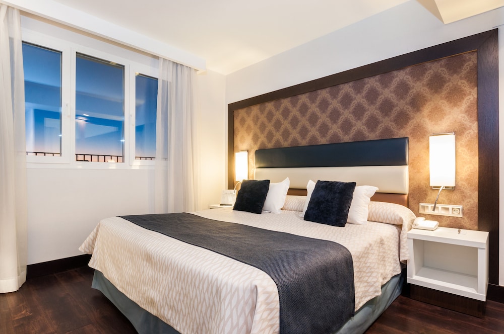 Hotel Gran Versalles - zdjęcie 5