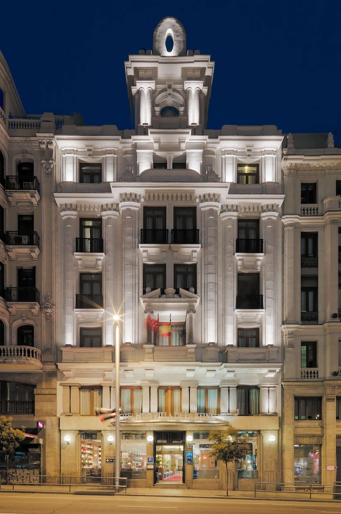 H10 Villa de la Reina Boutique Hotel - zdjęcie 4