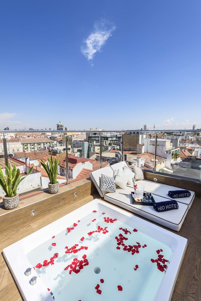 H10 Villa de la Reina Boutique Hotel - zdjęcie 3
