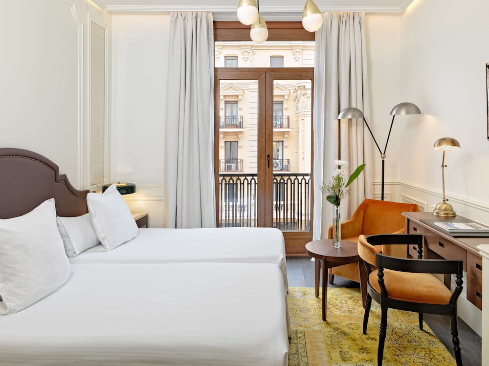 H10 Villa de la Reina Boutique Hotel - zdjęcie 5