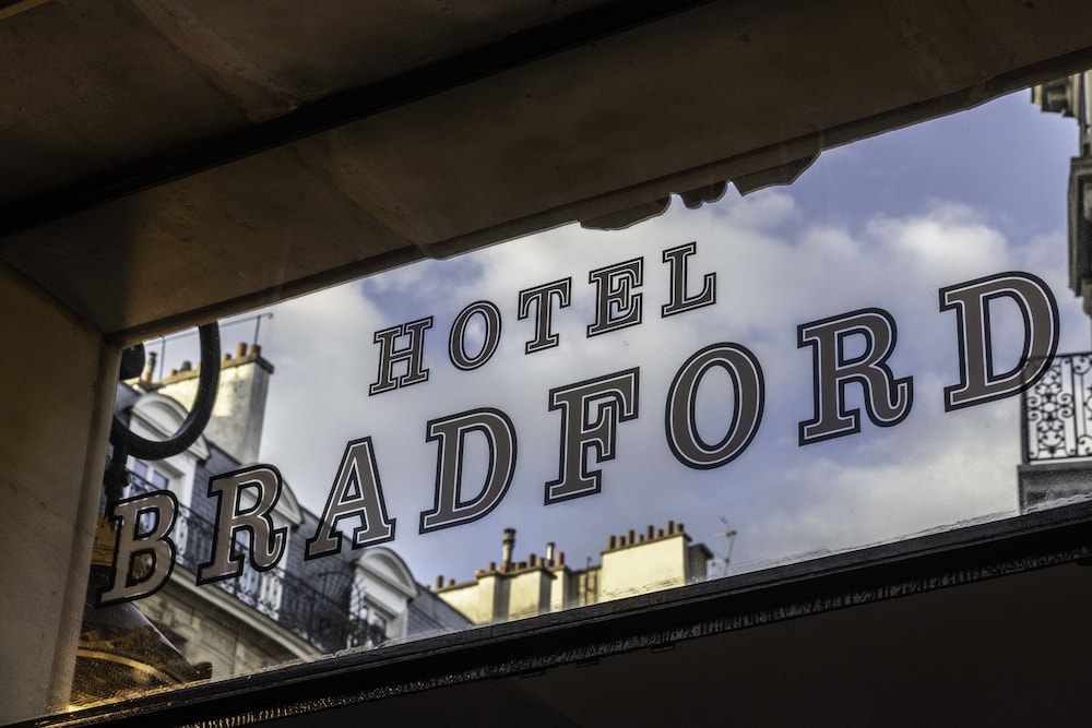 Hôtel Bradford Elysées – Astotel - zdjęcie 5