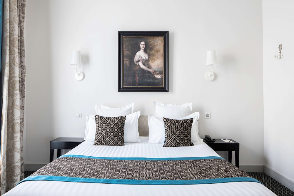 Hôtel Bradford Elysées – Astotel - zdjęcie 4
