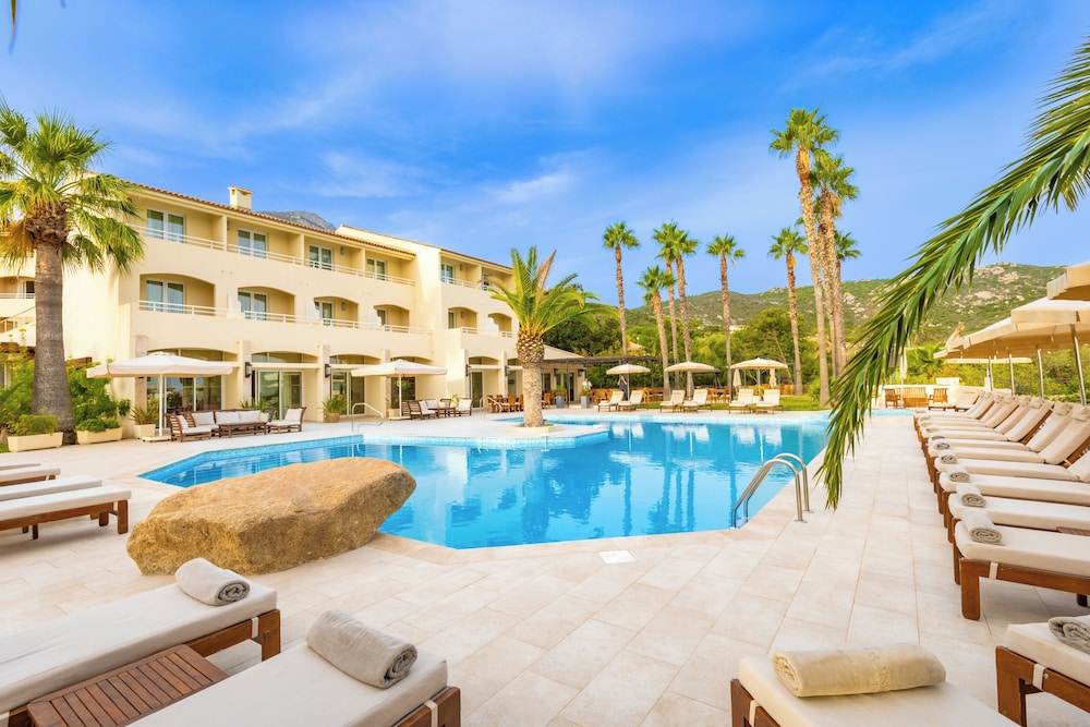 Hotel Corsica & Spa Serena - zdjęcie 2