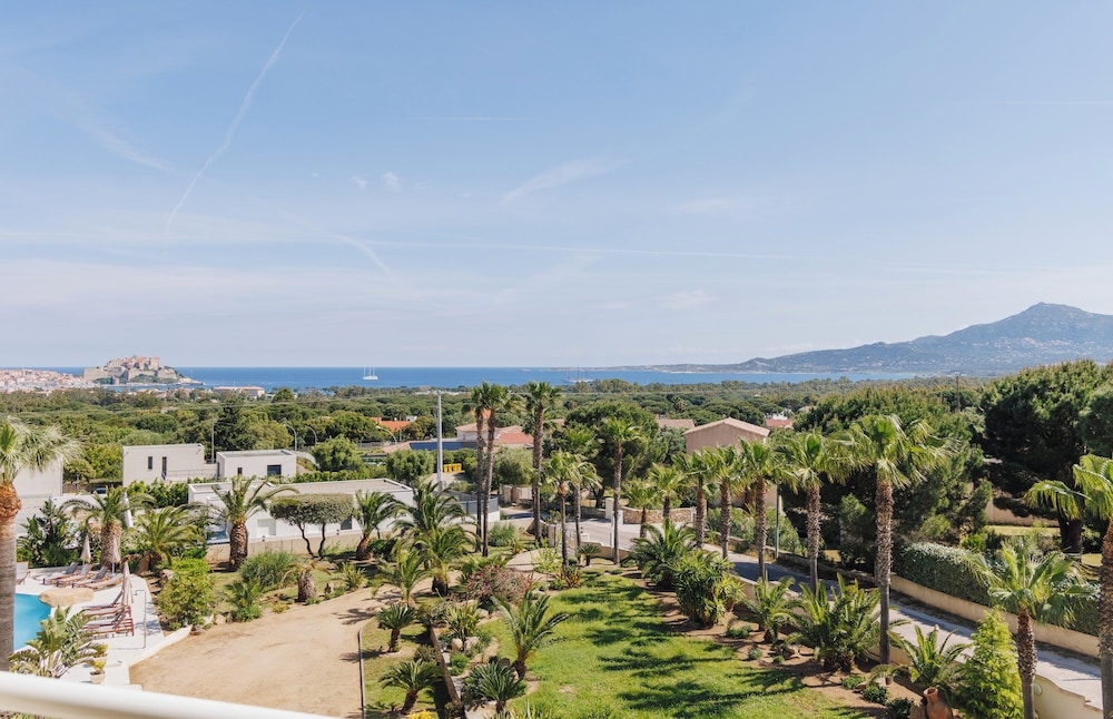 Hotel Corsica & Spa Serena - zdjęcie 5