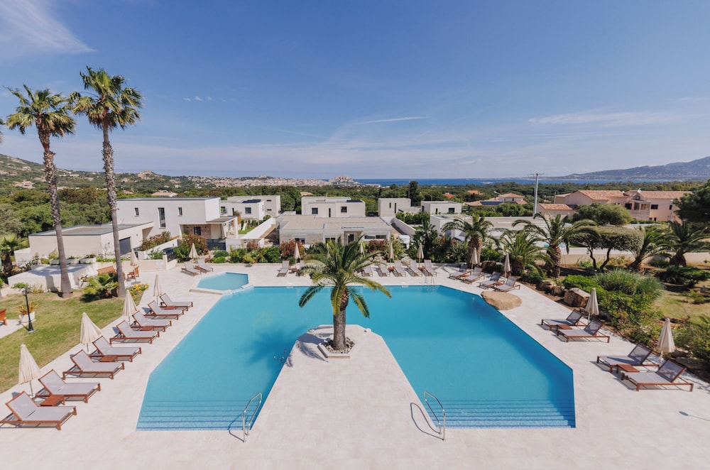 Hotel Corsica & Spa Serena