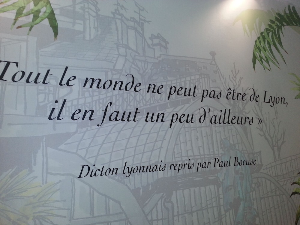 Best Western Crequi Lyon Part Dieu - zdjęcie 5