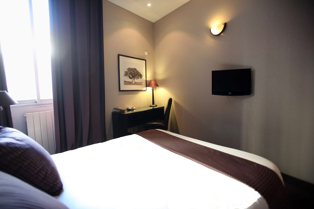 Best Western Plus Nice Cosy Hôtel - zdjęcie 2