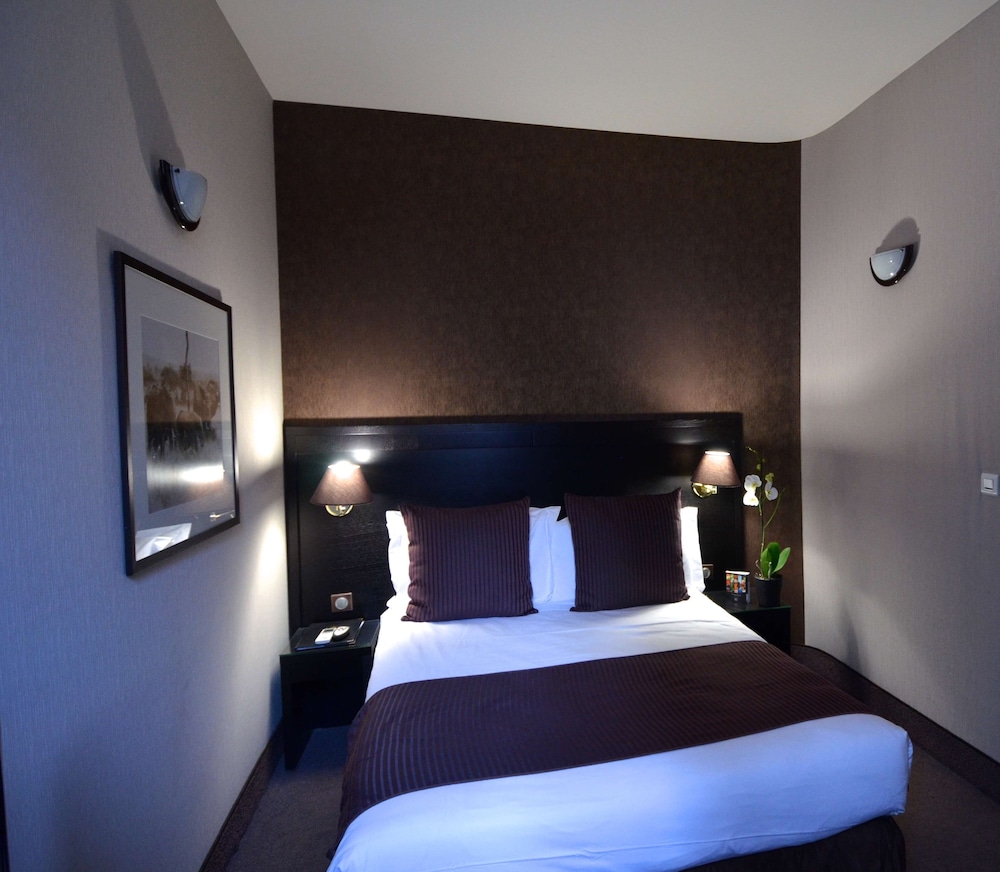 Best Western Plus Nice Cosy Hôtel - zdjęcie 4