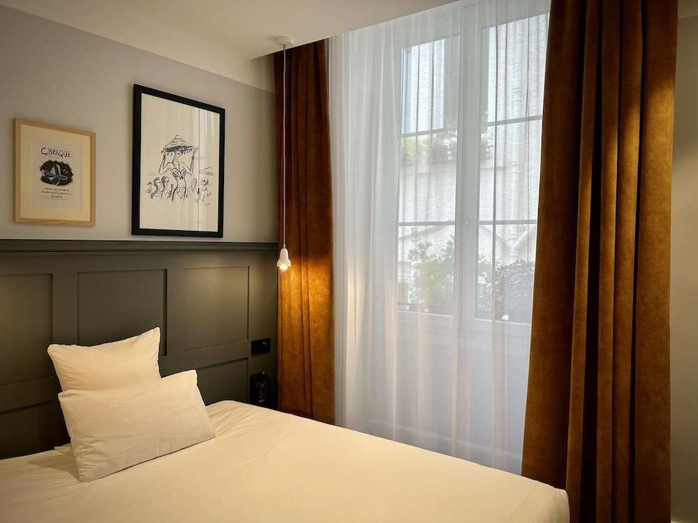 Hotel De Verdun 1882, BW Signature Collection - zdjęcie 4