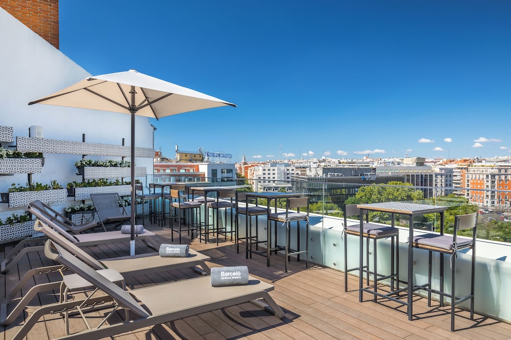 . Barceló Emperatriz