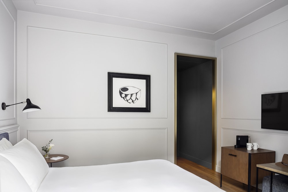 Tótem Madrid Hotel - zdjęcie 5