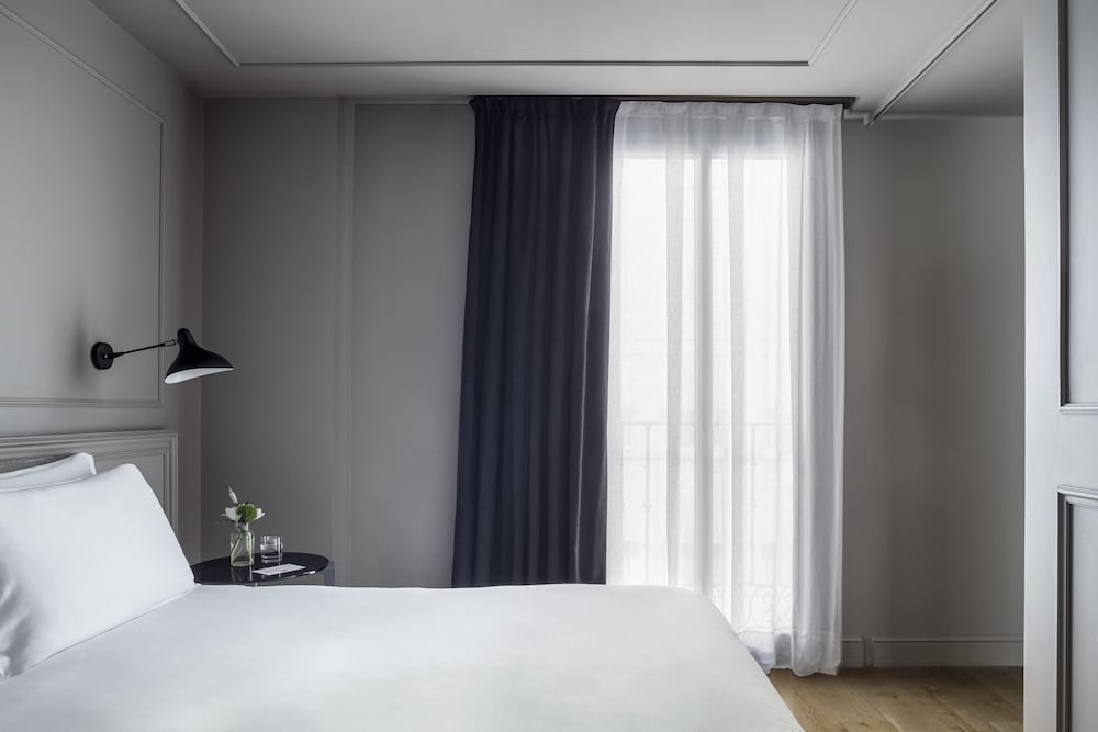 Tótem Madrid Hotel - zdjęcie 2