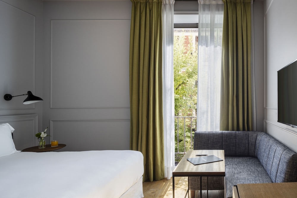 Tótem Madrid Hotel - zdjęcie 4