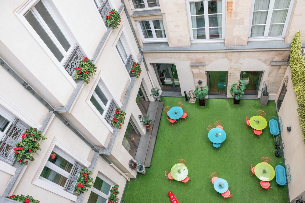 Hôtel Malte - Astotel - zdjęcie 3