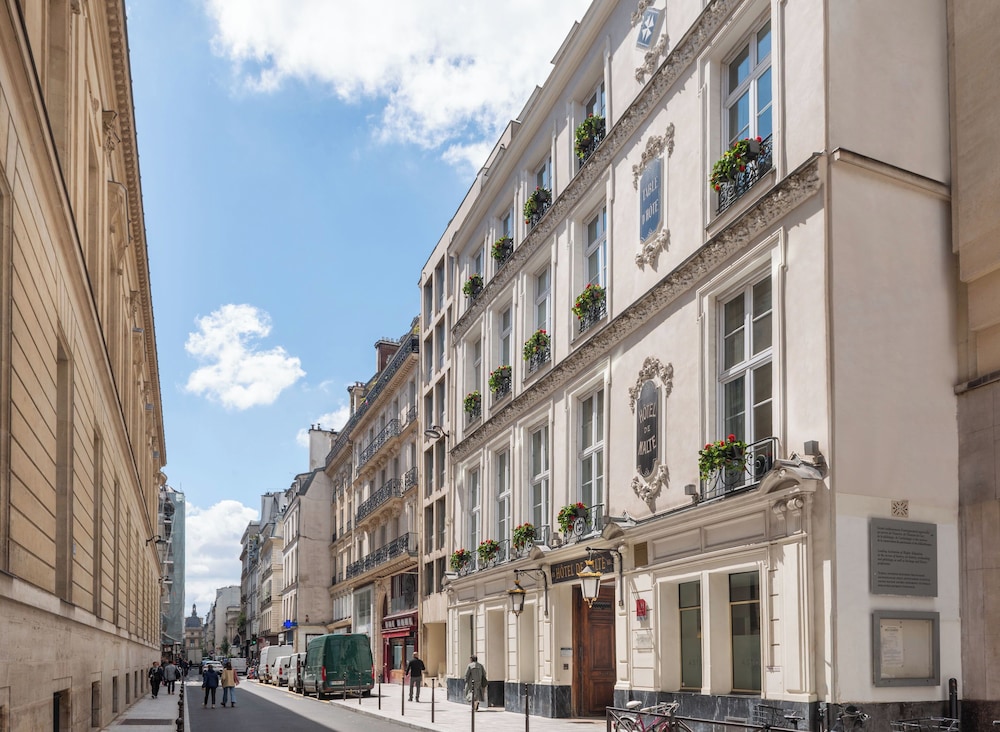 Hôtel Malte - Astotel