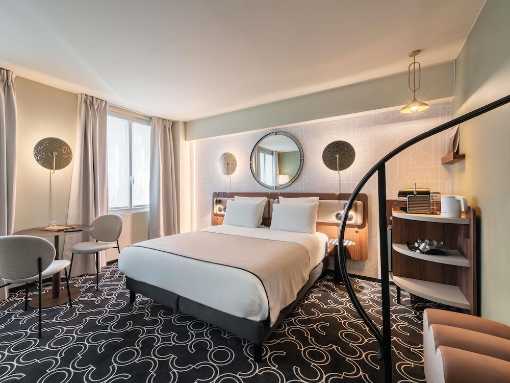Mercure Paris Opera Grands Boulevards - zdjęcie 4