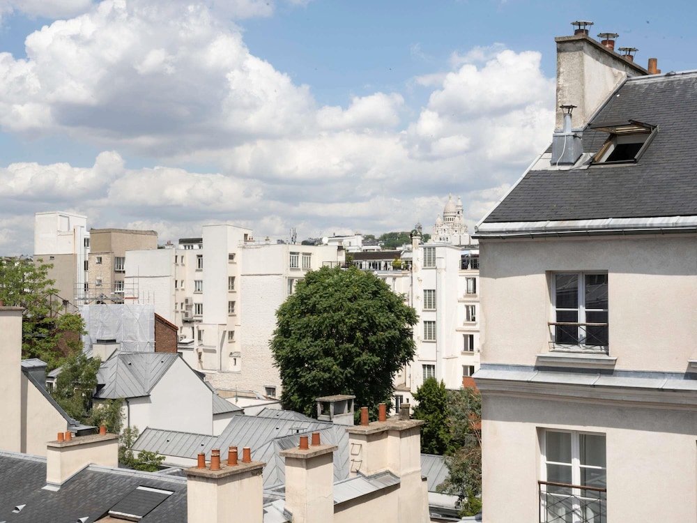 Mercure Paris Opera Grands Boulevards - zdjęcie 5