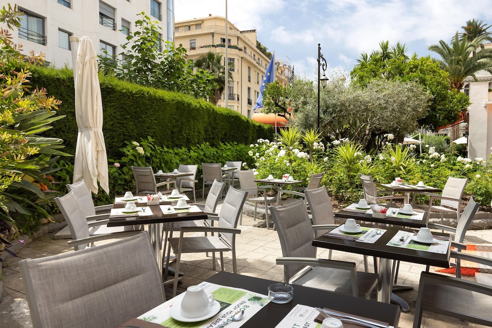 Best Western Plus Hotel Brice Garden - zdjęcie 5