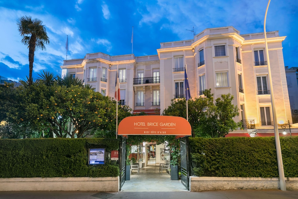 Best Western Plus Hotel Brice Garden - zdjęcie 3