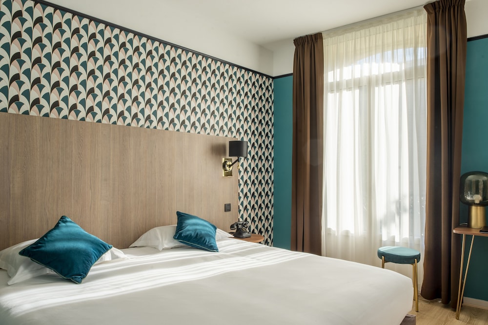 Bristol Hotel - zdjęcie 2