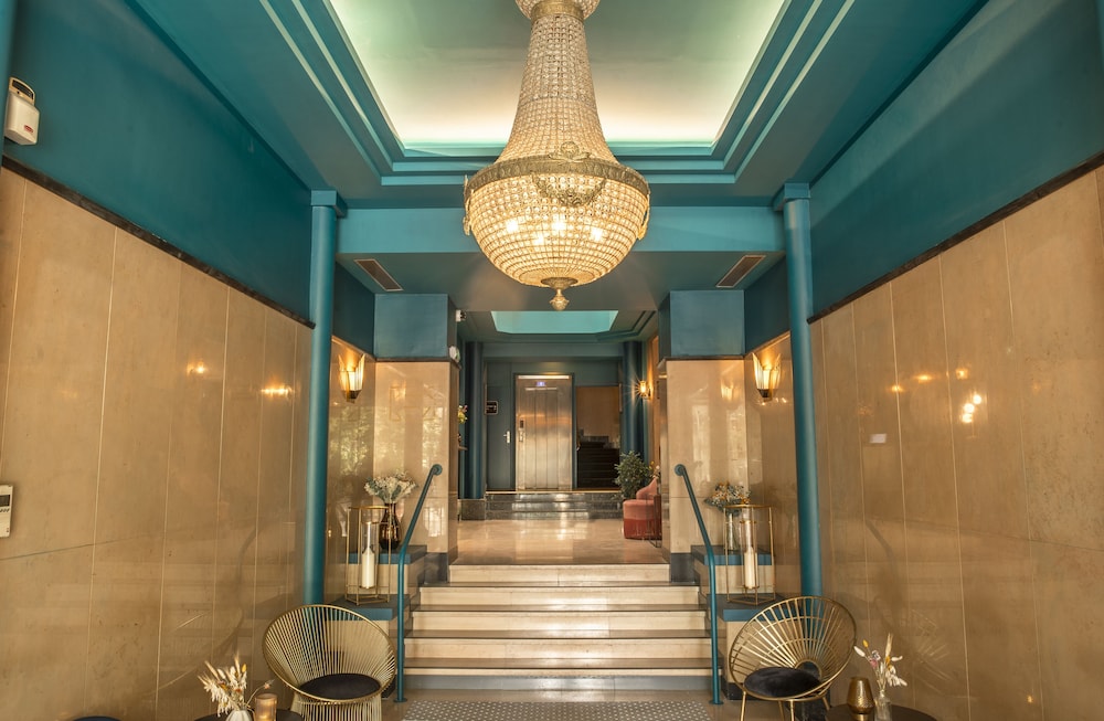 Bristol Hotel - zdjęcie 4