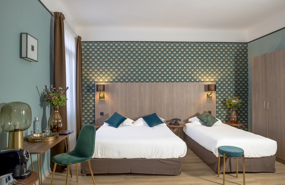 Bristol Hotel