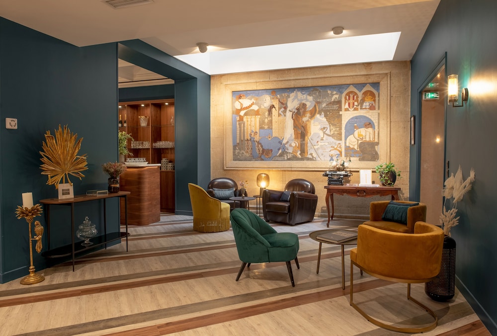 Bristol Hotel - zdjęcie 5
