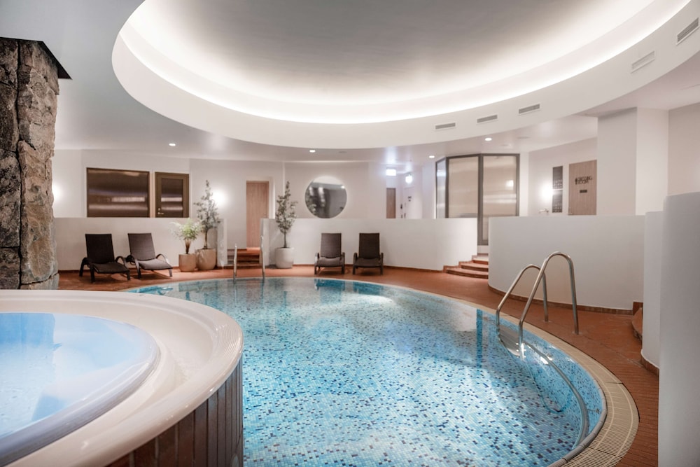 Radisson Blu Royal Viking Hotel, Stockholm - zdjęcie 2