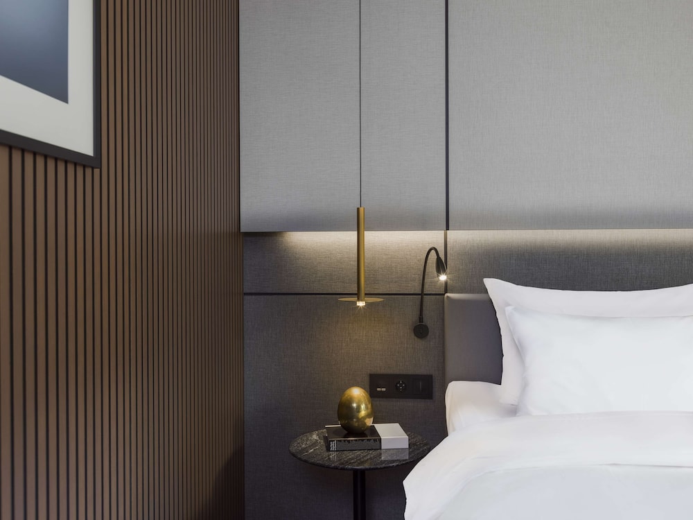 Radisson Blu Royal Viking Hotel, Stockholm - zdjęcie 5