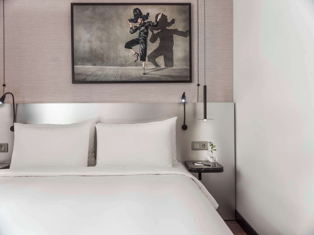 Radisson Blu Royal Viking Hotel, Stockholm - zdjęcie 4