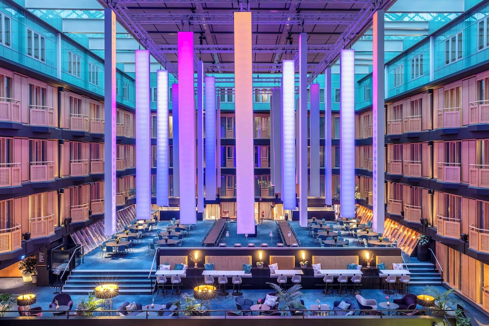 Radisson Blu Scandinavia Hotel - zdjęcie 4