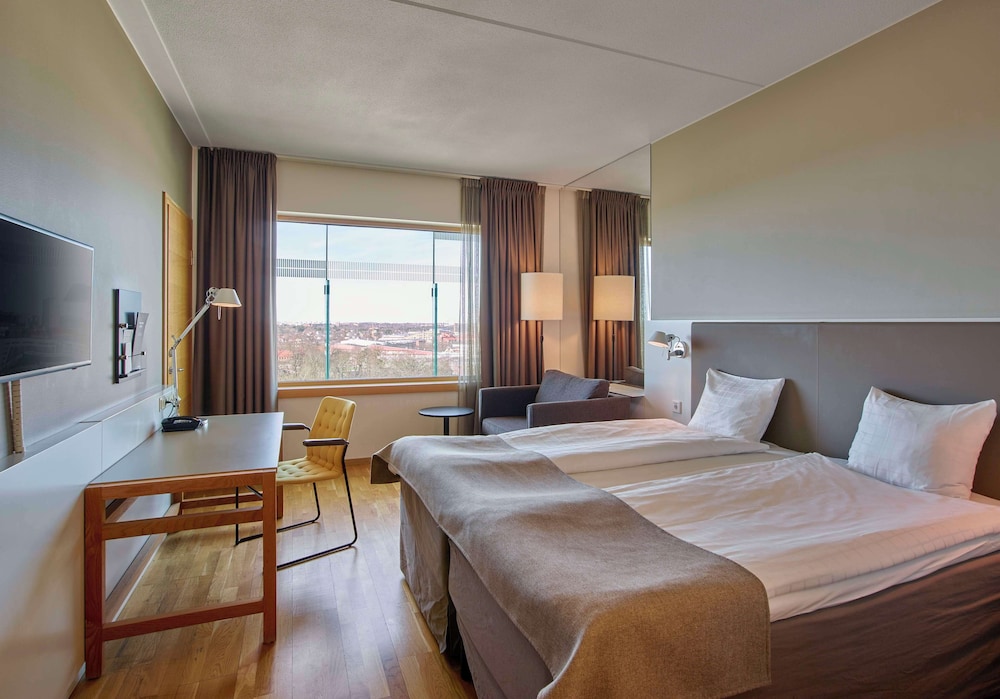 Scandic Talk Hotel - zdjęcie 4