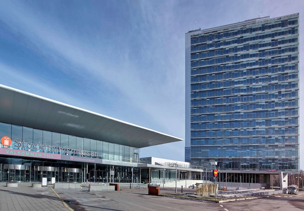 Scandic Talk Hotel - zdjęcie 2