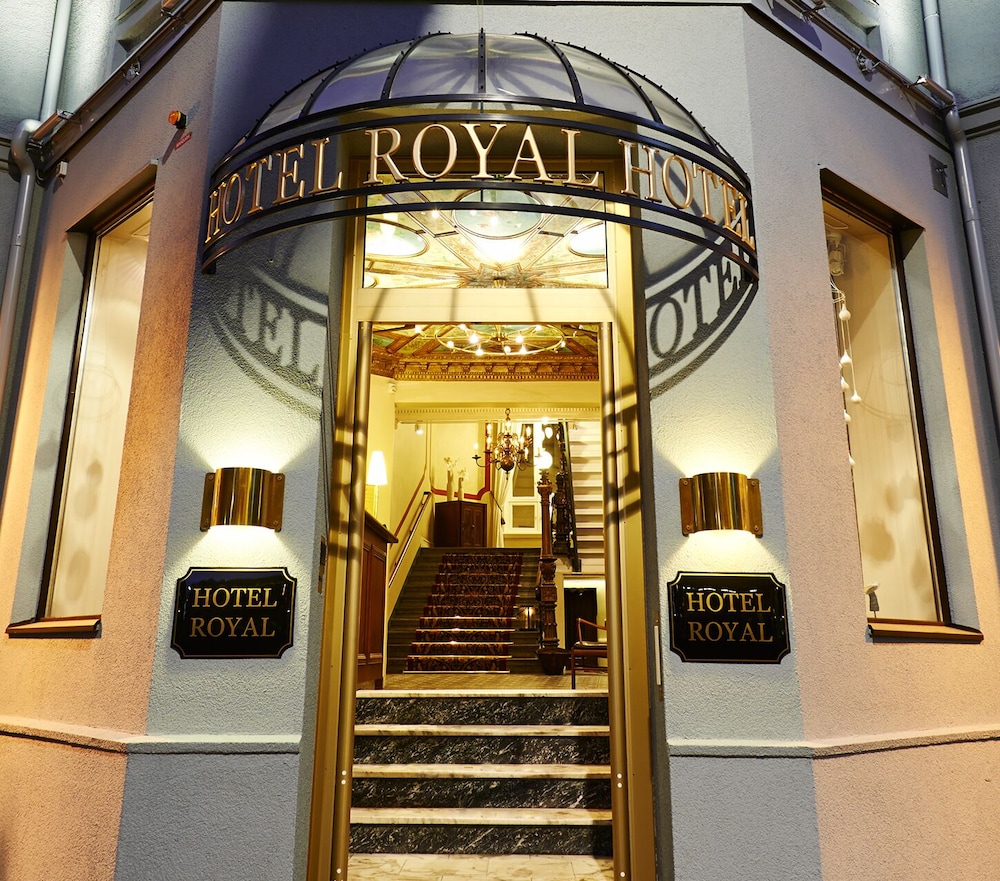 Hotel Royal - zdjęcie 2