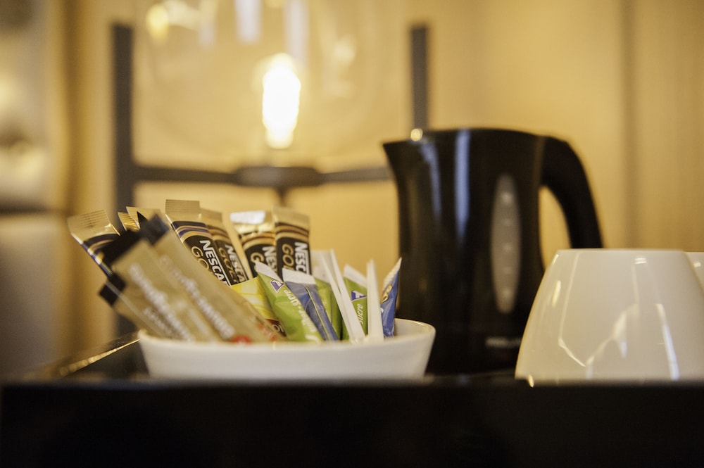 Hotel Acacia — Restaurant & bars in Bruges, Flanders