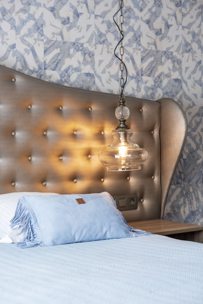 Hotel Acacia — Hotel rooms in Bruges, Flanders