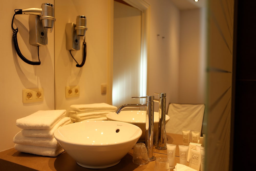 Hotel Acacia — Hotel rooms in Bruges, Flanders